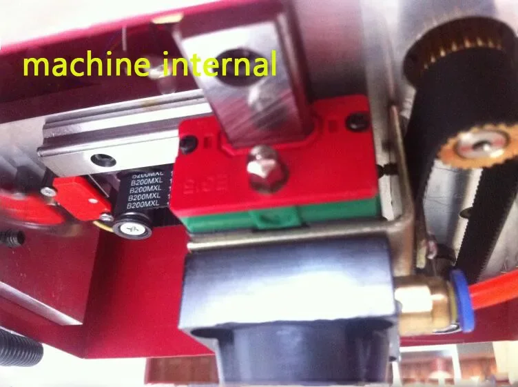 Commercial Printing Machine For Sale - Hot sales Marking Machine Portable Nameplate