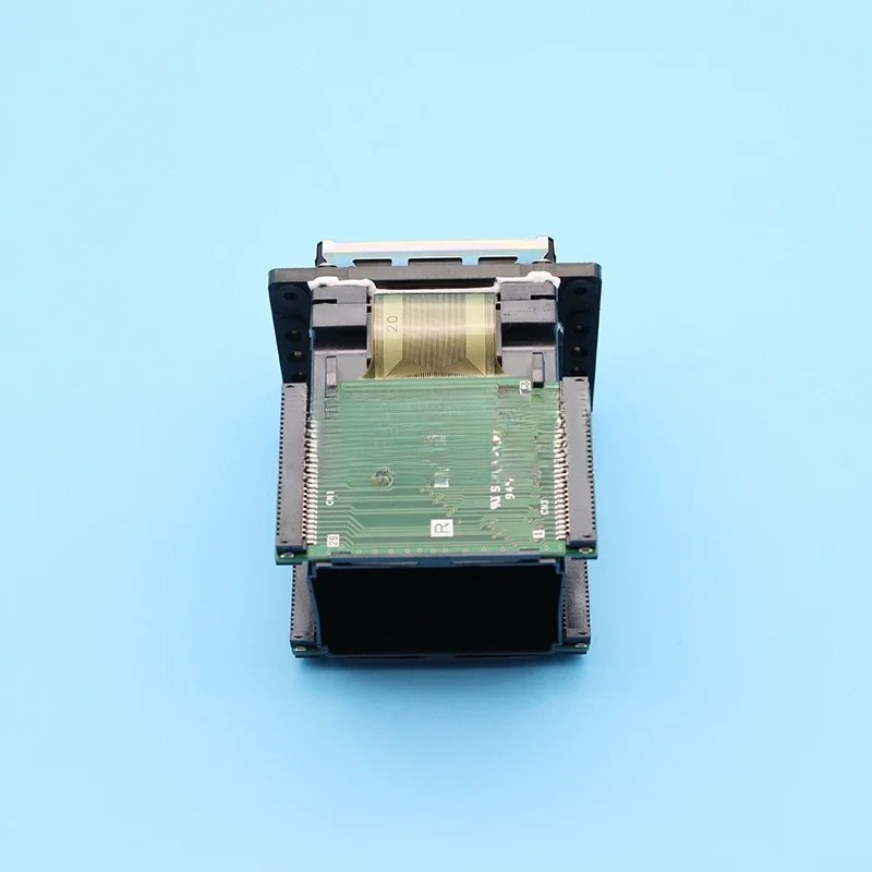 Commercial Digital Printing Machine - L1440 Digital Inkjet Print Head Replacement