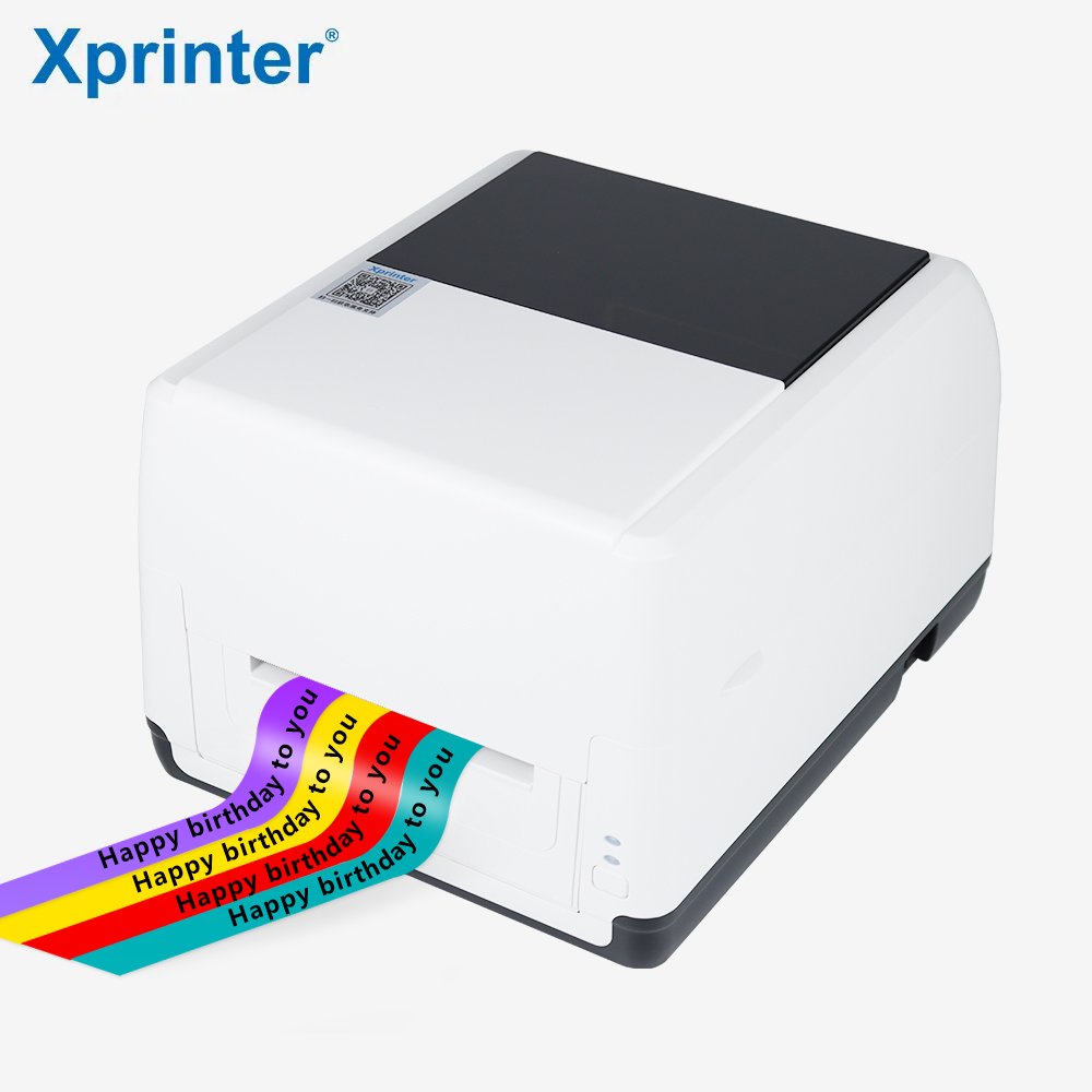 Commercial Digital Printing Machine - Digital Satin Ribbon Printing Machine -T451E