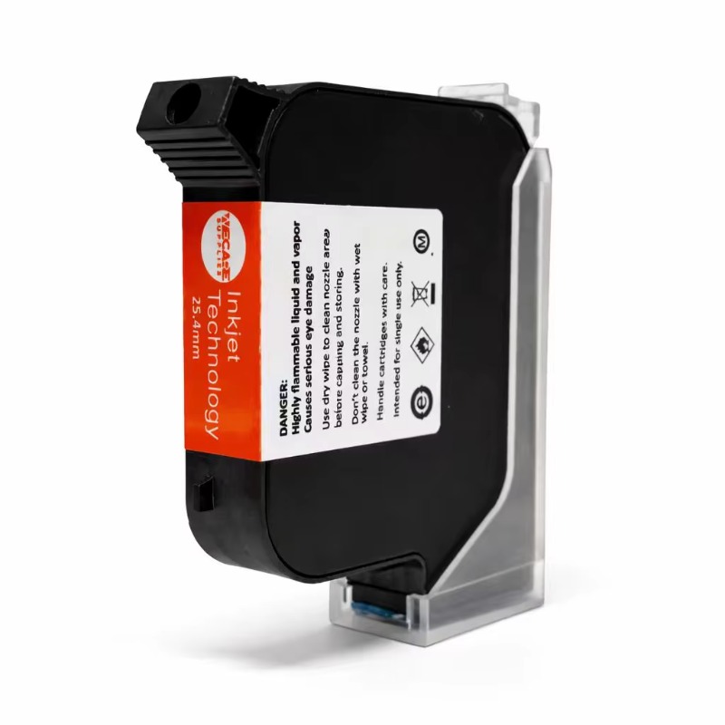 Solvent Printer Ink - WECARE Fast Dry Solvent Ink Cartridge