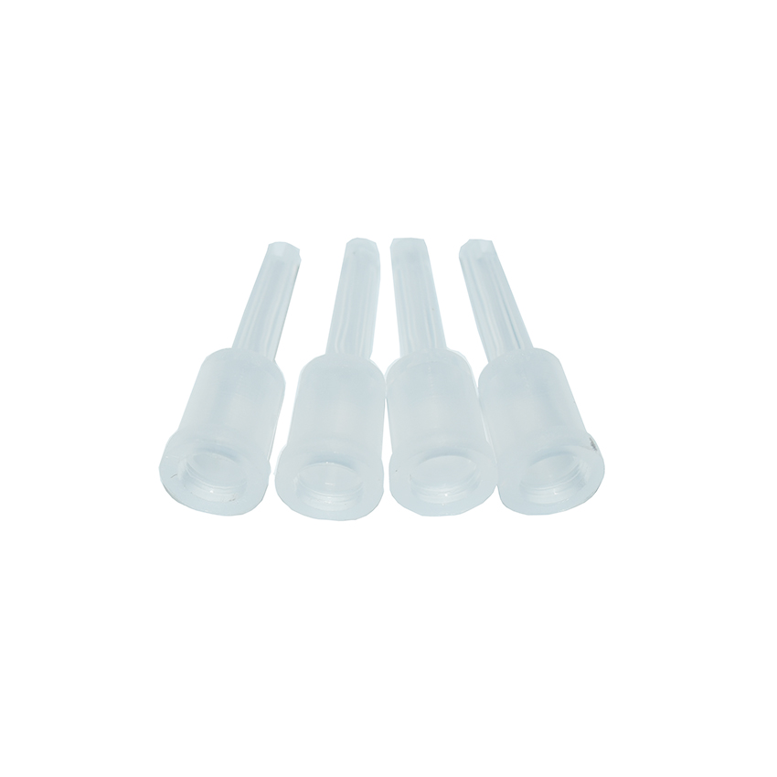 4Pcs 10ML Syringes Or Needles  - Solvent Printer Ink ulasan dan harga