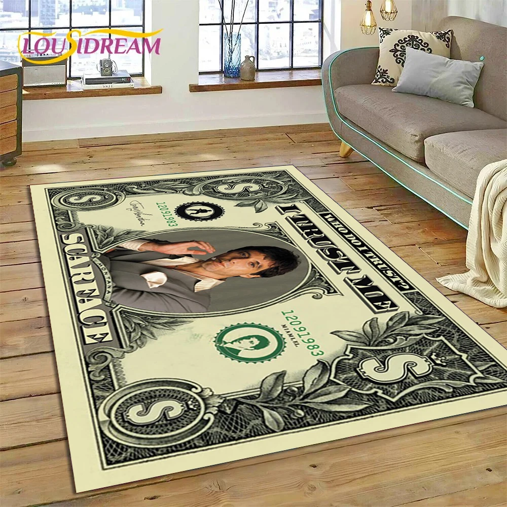 Scarface Tony 3D Printing Movi - Commercial Printing Machine For Sale ulasan dan harga