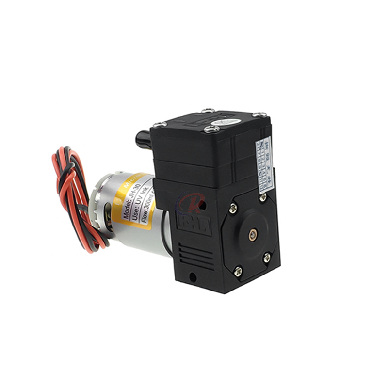 1pcs DTF Printer UV Ink Pump A - Dtf Printer Machine ulasan dan harga