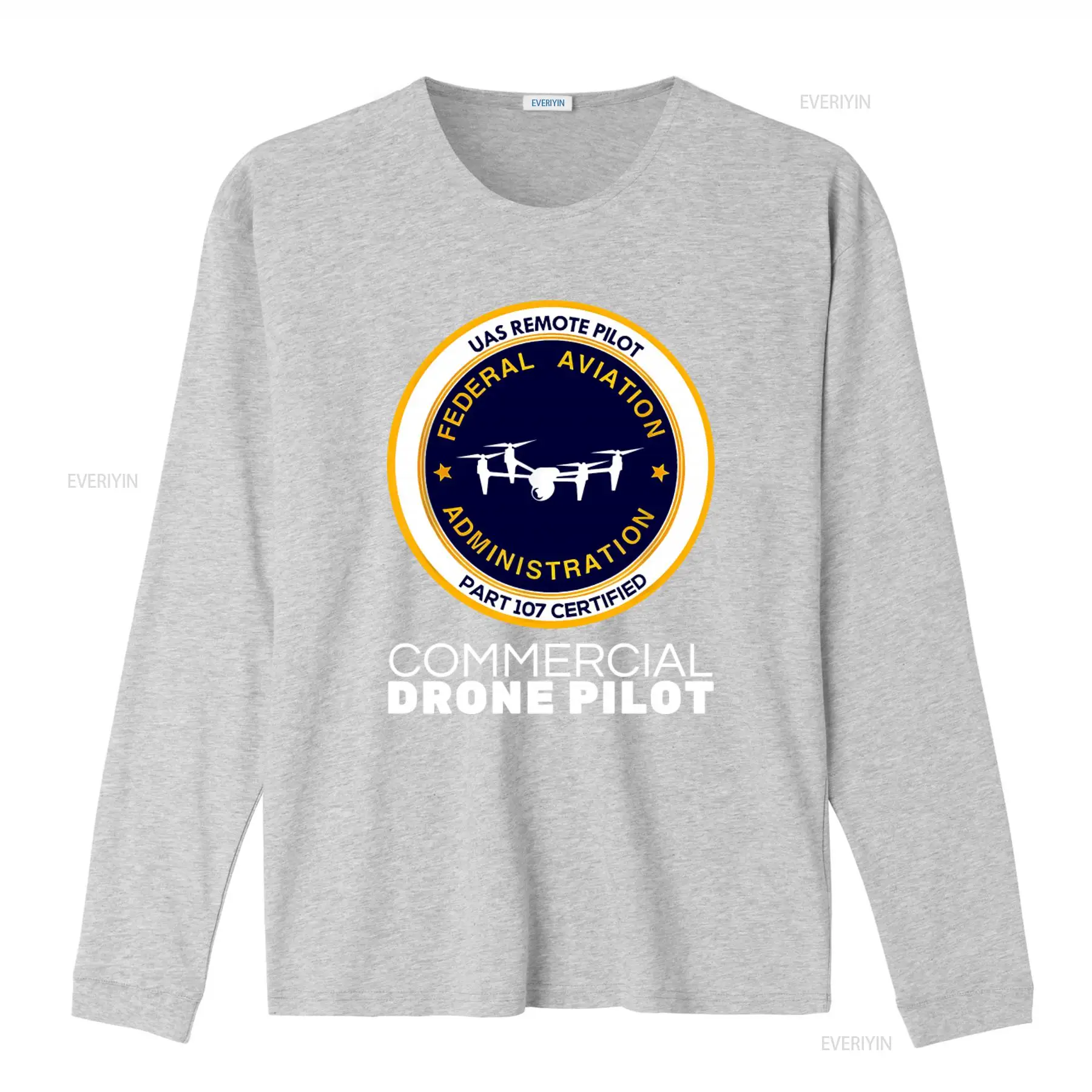 Uas Remote Pilot Part 107 Cert - Commercial Printing And Graphics ulasan dan harga