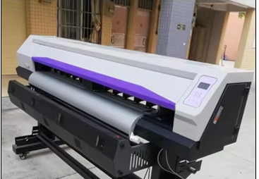 1.6m digital print outdoor ind - Commercial Digital Printing Machine ulasan dan harga