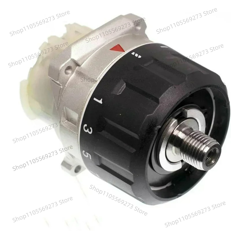 Gear Box 127500-6 123737-3 Rep - Makita Drill Ddf484 ulasan dan harga