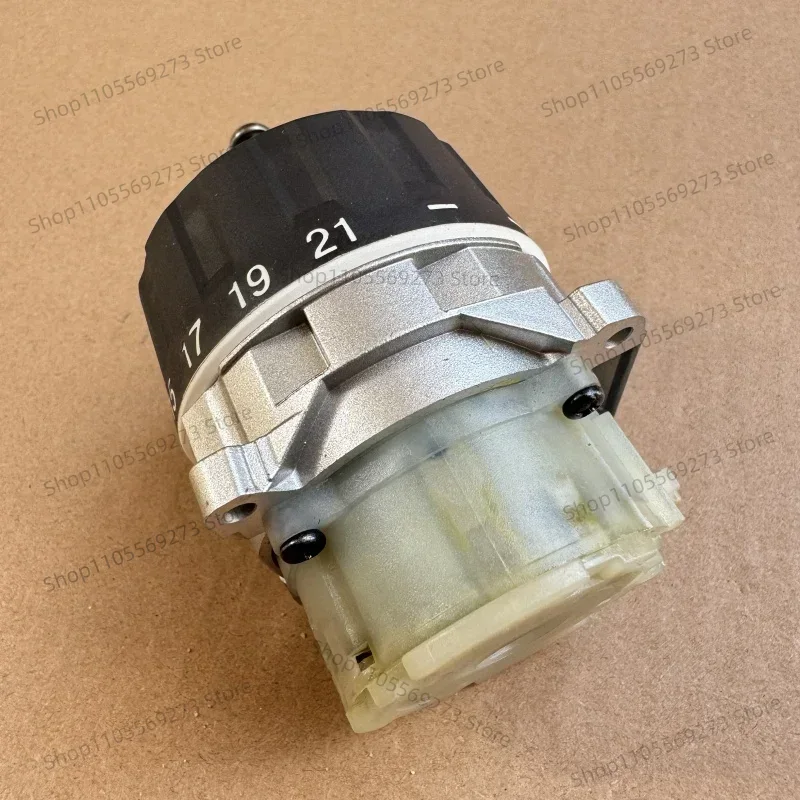 Gear Box 127500-6 123737-3 Rep - Makita Drill Ddf484 ulasan dan harga