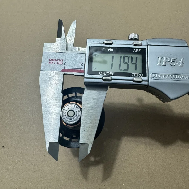 619372-8 619247-1 619172-6 Rot - Makita Drill Ddf484 ulasan dan harga