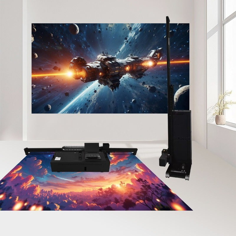 All Purpose UV Wall Printing M - Commercial Printing And Graphics ulasan dan harga