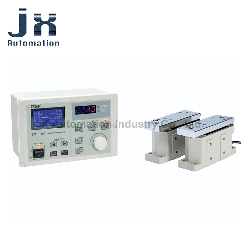 ZXT-C-600 Full Digital Automat - Commercial Digital Printing Machine ulasan dan harga